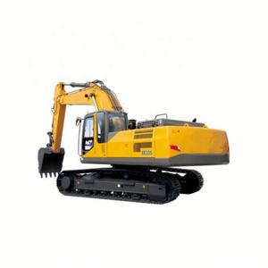 Excelente Rendimiento, Excavadora Hidráulica de Orugas XE335DK de 33.5 Toneladas, Motor Cummins, Bomba Hidráulica, Alta Potencia de Excavación, 1 Año de Garantía - Product Image 2