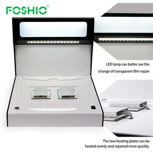 Foshio tự động ppf cửa sổ Tint thử nghiệm máy sơn xe đầu và sơn sửa chữa máy - Product Image 2