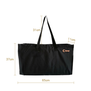 K-105-1B-BG Bolsa de Transporte Universal para Atril de Música, Fabricada en Nailon Resistente - Product Image 2