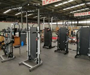 <strong>Electric</strong> <strong>Dog</strong> Agility <strong>Training</strong> Equipment Pet <strong>Dog</strong> <strong>Training</strong> Treadmill - Product Image 5