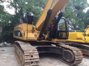 อุปกรณ์ก่อสร้างมือสองรถตักตีนตะขาบขนาดใหญ่49ton 349D2L หนอนผีเสื้อแบบใช้แล้วพร้อมส่วนประกอบเครื่องยนต์หลัก - Product Image 6