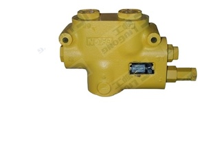 Vanne de Priorité 12C0220 882-2902-069 pour Chargeuses sur Pneus CLG835 CLG835II CLG842 CLG856 - Pièces Détachées - Product Image 4