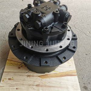 EX60 Hydraulic Travel Motor EX60-1 EX60-2 EX60-3 <b>Track</b> <b>Device</b> Excavator EX60-5 Final Drive - Product Image 3