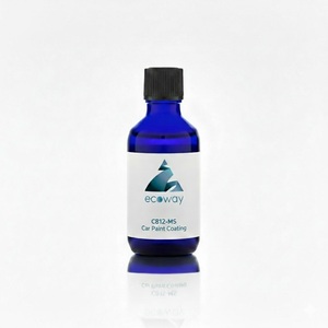 Revestimiento Cerámico de Grafeno, Venta Directa de Fábrica, Nuevo, Revestimiento Nano Inorgánico para Detallado de Autos - Product Image 1