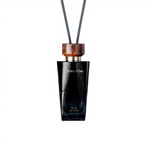 Ambientador de Habitación con Aroma a Incienso sin Fuego, de Larga Duración, de Alta Gama, para el Hogar y el Dormitorio, Regalo de Cumpleaños en Caja, Estilo Dinastía Song - Product Image 1