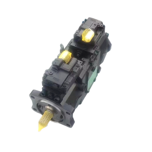 ปั๊มไฮดรอลิกหลักสำหรับรถขุด SK210-10 รุ่น YN10V00070F1 สำหรับ K7V150DTP1K9R-0E1K-V - Product Image 2