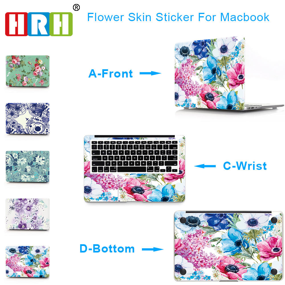 Série fleurs