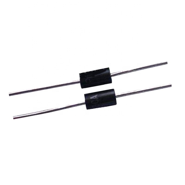 High Voltage HV12V-2CL73 Braid Low Current Diode