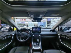 <span class=keywords><strong>Toyota</strong></span> RAV4 Hybride 2.5 CVT 4x4 AWD Édition Elite PLUS 2020 - Voiture la plus vendue - Product Image 5