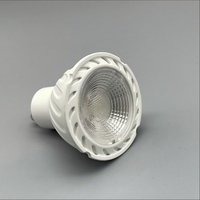 Spot LED GU10 GU5.3 MR16 5W 7W 9W Léger pour éclairage intérieur