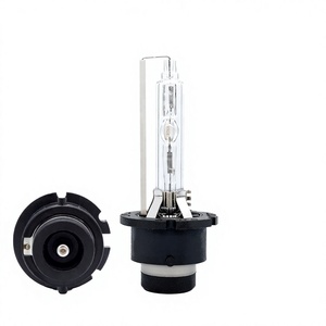 Ampoule de phare de voiture HID Xénon D4S 35W 12V/85V AC/DC 6000K 8000K 10000K – Options de luminosité – Nouveaux accessoires d'éclairage automobile - Product Image 4