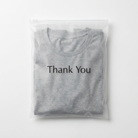 Sacs en plastique PE mats givrés avec logo personnalisé, fermeture éclair refermable, emballage recyclé pour vêtements, t-shirts, sous-vêtements, 100 pièces