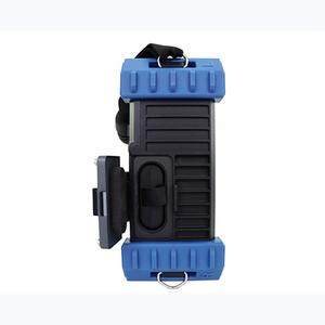 Flexscan16/64 Portable Phased Ultrasonic NDT Equipment Electronic with Lithium <b>Battery</b> Power Supply for Steel Testing - Product Image 5