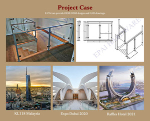 Scala a chiocciola elicoidale personalizzata di facile installazione per ville e ambienti commerciali, con gradini in legno per interni ed esterni. - Product Image 5