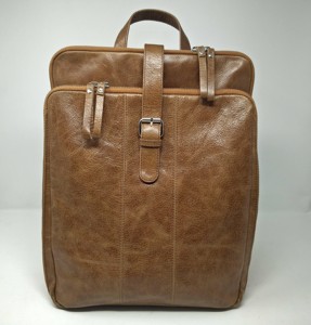 Real Handmade Pure Leather New Arrival Western Designer Hand <b>Tooled</b> Hot <b>Backpack</b> High Quality Genuine Leather <b>Backpack</b> for Women - Product Image 1