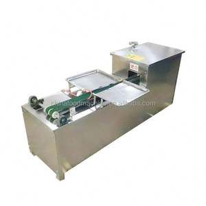 Filete de pescado, máquina cortadora rebanadora, precio, filete de pescado eléctrico, máquina de filete de sardina - Product Image 3