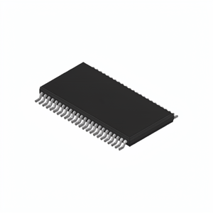 IC Buff แบบดั้งเดิมไม่กลับด้าน3.6V 48Tssop Logic 48 TFSOP (0.240 ", กว้าง6.10มม.) 74LVC16244ADGG วงจรรวม112 - Product Image 1