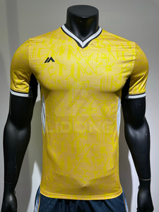 Maglie da <span class=keywords><strong>Calcio</strong></span> Unisex per Club Europei, Stampa Digitale, Uniformi da Lega, 100% Poliestere, Produzione Personalizzata - Product Image 3