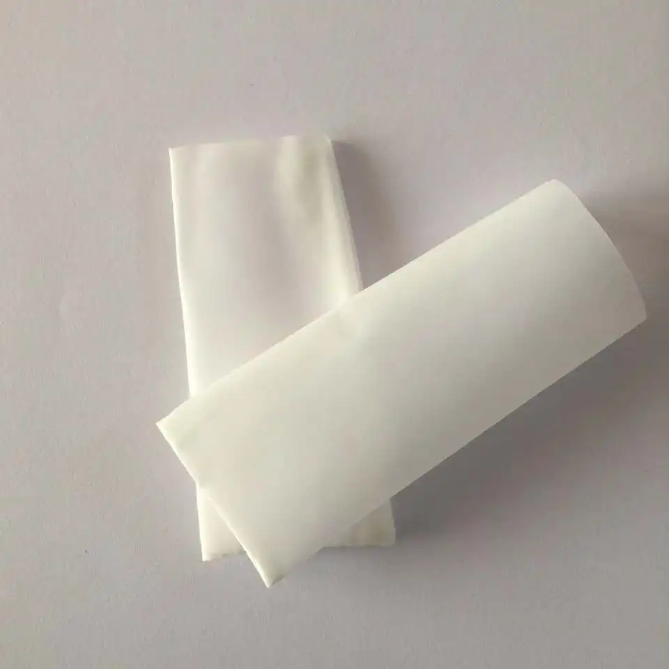 Naylon presli filtre torba çıkarma torbaları filtre torbası üreticisi 25 37 45 73 90 120 160 190 220 mikron