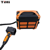 Machine de marquage laser portable 50W 20W 30W, mini marqueur laser portable rechargeable pour la gravure sur métal