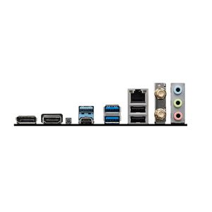 UNTUK MSI B650M Bomber WiFi micro-atx <span class=keywords><strong>Motherboard</strong></span> <span class=keywords><strong>AMD</strong></span> untuk Ryzen 9000/8000 Series Desktop <span class=keywords><strong>Processor</strong></span> Socket AM5 Memory Boost 7800 + - Product Image 2