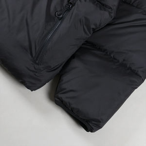 Proveedor de Chaquetas Acolchadas de Plumón de Ganso para Hombre, Chaqueta de Invierno Impermeable para Hombre - Product Image 5