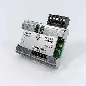 130b1100 Vlt Profibus Dp V1 <span class=keywords><strong>Mca</strong></span> 101 Neuf Original En Stock Automatisation Industrielle - Product Image 1