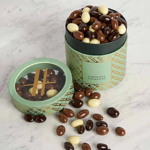 Cylindre Papier <span class=keywords><strong>Tube</strong></span> Bonbons Boîte Alimentaire Sûr Biodégradable Papier <span class=keywords><strong>Tube</strong></span> Gummy Bonbons Alimentaire Poudre Boîte D'emballage - Product Image 3