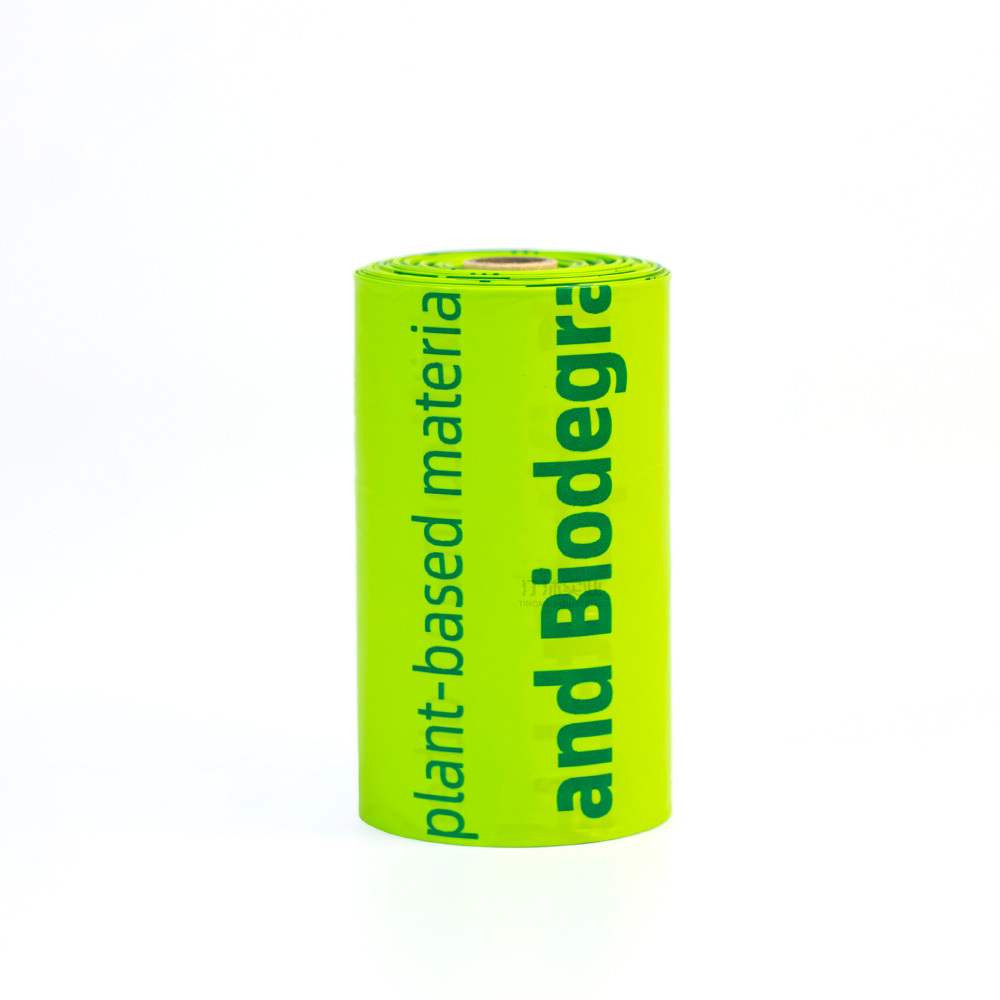 Vert fluorescent