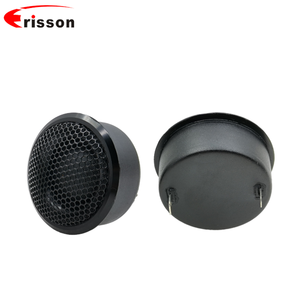 Haut-parleur de voiture à cône en papier 2 voies de 6,5 pouces en gros, ventes chaudes pour les portes de voiture - Product Image 5