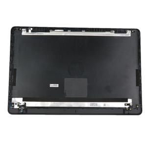 โทนโกรว์ใหม่<span class=keywords><strong>จอ</strong></span>แอลซีดีฝาปิดด้านหลังสำหรับ <span class=keywords><strong>HP</strong></span> <span class=keywords><strong>Pavilion</strong></span> <span class=keywords><strong>15</strong></span>-BS P/N 924899-001 ฝาครอบแล็ปท็อปส่วนประกอบ - Product Image 4