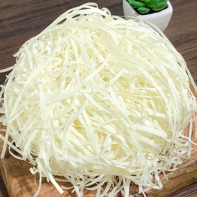 Blanc laiteux coloré