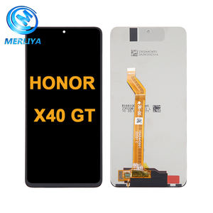 หน้า<span class=keywords><strong>จอ</strong></span> LCD สำหรับ Huawei Honor X40GT X30i X30 X40i หน้า<span class=keywords><strong>จอ</strong></span>โทรศัพท์มือถือสำหรับ Honor X40 GT <span class=keywords><strong>จอ</strong></span>แสดงโทรศัพท์ - Product Image 1