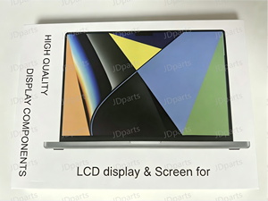 Nouvel écran OLED LCD 11 pouces 2560x1600 pour <span class=keywords><strong>Macbook</strong></span> Pro/Air Retina A1706/A1708/A1989 Remplacement d'écran - Product Image 4