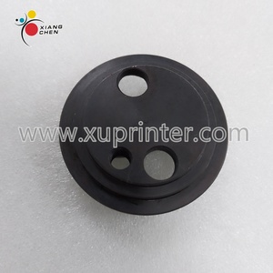 Couvre-roulement WD de qualité supérieure C5.040.437 C5.040.437/03 Pièces pour impression offset - Product Image 4