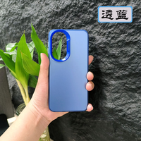 Étui de protection pour appareil photo IMD double face en argent en gros pour NOTE 12 PRO Étui de téléphone portable personnalisé antichoc pour Redmi POCO X2