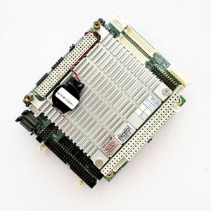 Módulo de CPU para computadora integrada ADVANTECH PCM-3372F PCM-3372 9696337221 VIA Eden (V4) CX700 PC/104-Plus en stock - Product Image 3