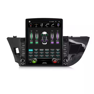 Android Screen DSP autoradio lettore Audio Video per Toyota Corolla 2013-2016 <span class=keywords><strong>2</strong></span> + 32G 4G LTE Wifi GPS BT Stereo SWC - Product Image 4
