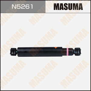 โช้คอัพหลัง N5261 MASUMA สำหรับงานหนัก เงียบ สำหรับรถยนต์นิสสัน ดัทสัน DMD21 8-94126-840-0 MB110517B 56200-35G00 - Product Image 2