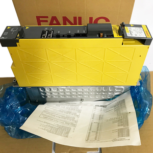 A06B-6117-H105 FANUC New Original Amplifier Ac Servo Drive - Product Image 6
