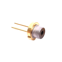 Diode laser rouge TO56 LD 650 nm 10 mW faisceau de 5,6 mm pour module laser