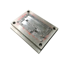 Piezas de Bicicleta de Plástico ABS Moldeadas por Inyección con Logotipo Personalizado a Bajo Costo, Certificación CE, Se Acepta OEM/ODM - Product Image 4