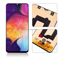 Écran LCD d'origine en gros avec numériseur tactile pour Samsung Galaxy A10 A20 A30 A40 A50 A50S A50F