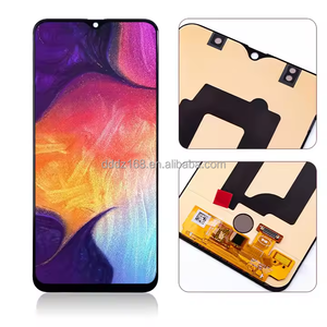 Venta al por mayor <span class=keywords><strong>pantalla</strong></span> original para <span class=keywords><strong>Samsung</strong></span> Galaxy A10 A20 <span class=keywords><strong>pantalla</strong></span> LCD <span class=keywords><strong>pantalla</strong></span> táctil digitalizador A30 A40 A50 A50S A50F teléfono <span class=keywords><strong>pantalla</strong></span> LCD - Product Image 2