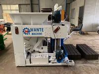 WT6-30 Machine Automatique à Fabriquer les Blocs de Béton Creux Pondeuse à Parpaings