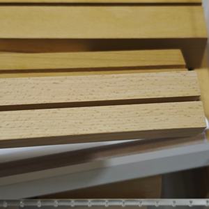 Gravure Laser Acrylique Concours Académiques Prix Présentoir En Bois Exceptionnel Étudiants Trophée Stand Appréciation <span class=keywords><strong>Cadeau</strong></span> - Product Image 4