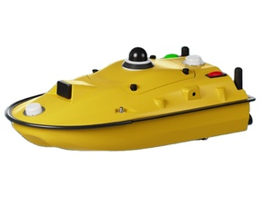 Bateau USV intelligent sans pilote ComNav SV300 pour la mesure de la profondeur des eaux profondes, navire hydrographique SV300, caractéristiques SV300 Streamli - Product Image 4