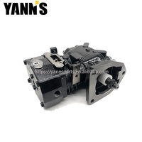 Compresseur d'air à piston YANN'S 7E7739 7E-7739 12 CFM pour CAT 3408