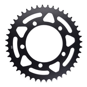 Ingrosso pignone posteriore in acciaio per carburazione 520 originale per <span class=keywords><strong>BMW</strong></span> S1000RR 44T pezzi di ricambio per <span class=keywords><strong>moto</strong></span> nell'imballaggio della borsa - Product Image 4