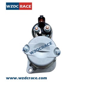 ชุดสตาร์ทอัตโนมัติ WZDC RACE รุ่น D6GC310 36100-2B404 สำหรับรถยนต์ฮุนได เอลันตร้า 1.6 รีน่า และ เกีย ฟอร์เต้ 1.6 - Product Image 2